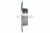 BOSCH 0 986 478 626 Brake Disc